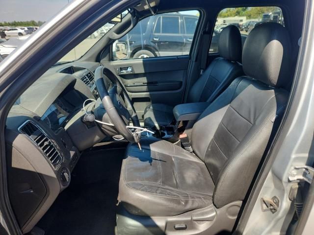 2010 Ford Escape Limited