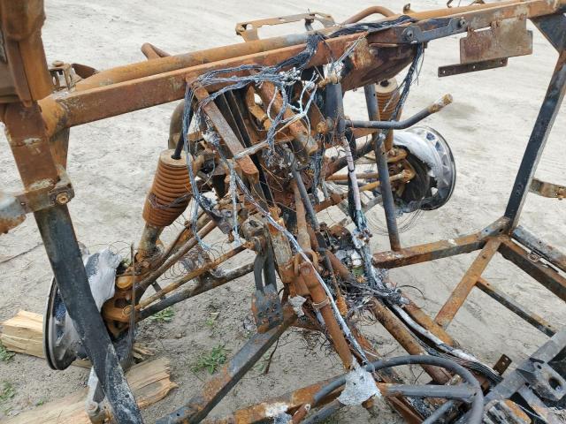 2022 Segway Fugleman UT10 X EPS 4X4