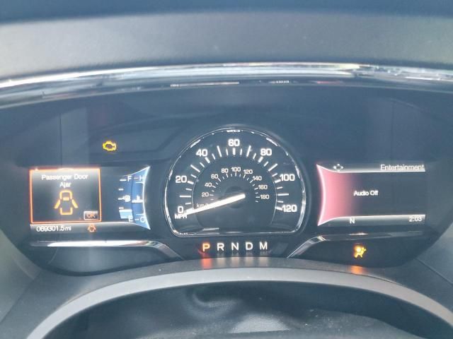 2017 Lincoln Navigator l Select