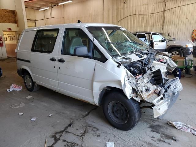 1997 Ford Aerostar