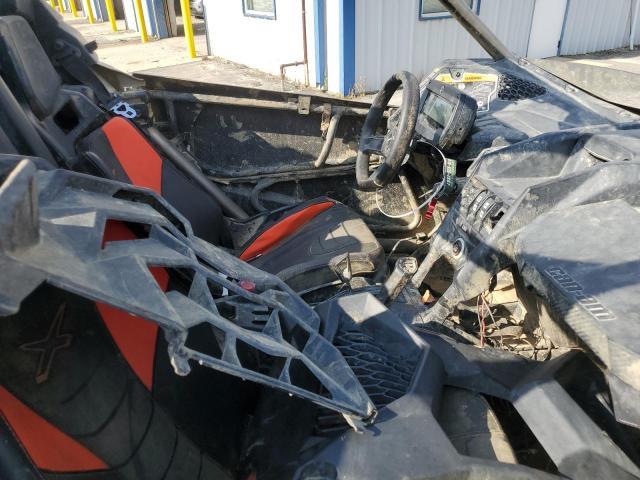 2023 Can Am MAVERICKX3