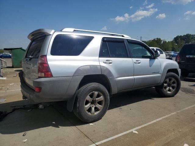2003 Toyota 4runner SR5