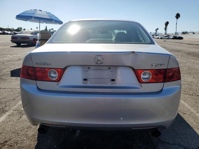 2004 Acura TSX