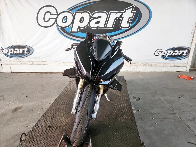 2024 BMW S 1000 RR