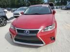 2014 Lexus CT 200