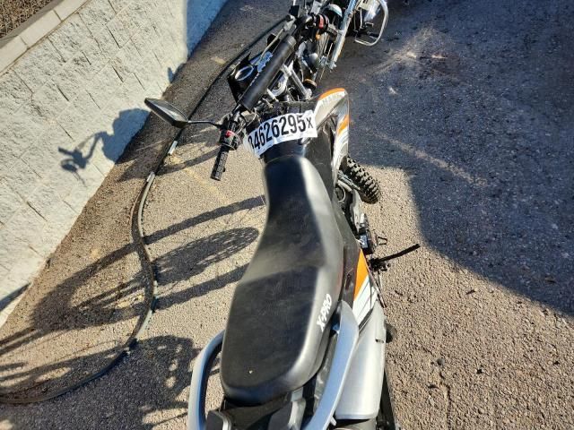 2025 Other Motorcycles Other