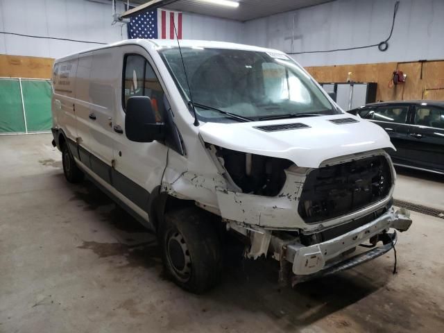 2015 Ford Transit T-250