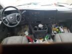 2011 GMC Savana G3500