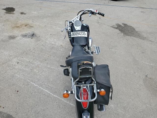 2007 Honda VT750