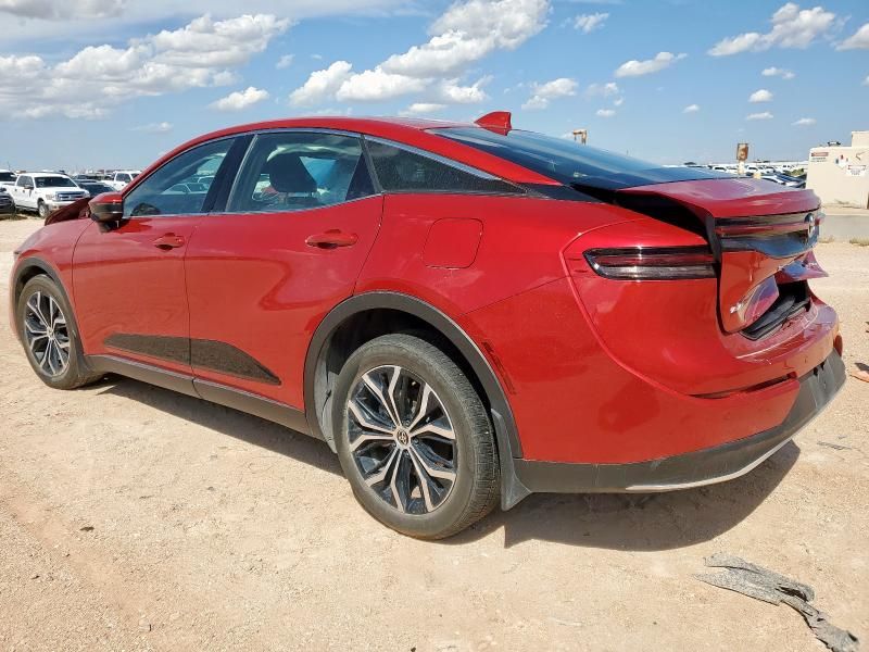 2023 Toyota Crown XLE