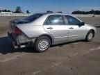 2007 Honda Accord Value