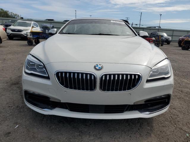 2016 BMW 640 xi Gran Coupe