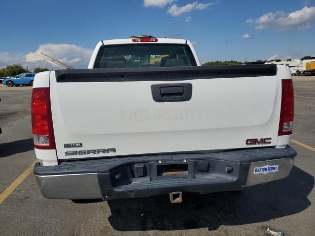 2007 GMC New Sierra K1500