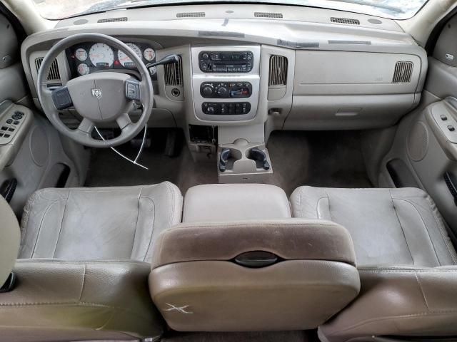 2004 Dodge RAM 1500 ST