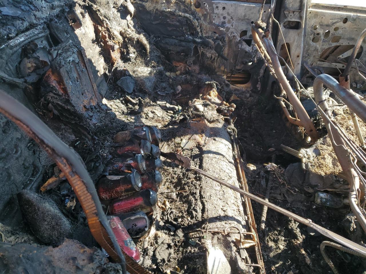 2000 Mercury Sable ls Premium