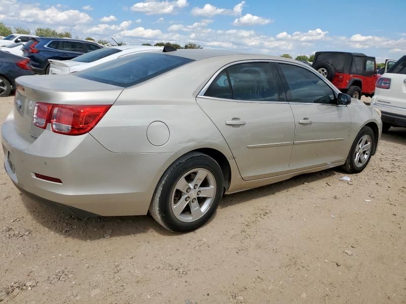 2013 Chevrolet Malibu LS