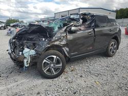 GMC salvage cars for sale: 2019 GMC Terrain slt