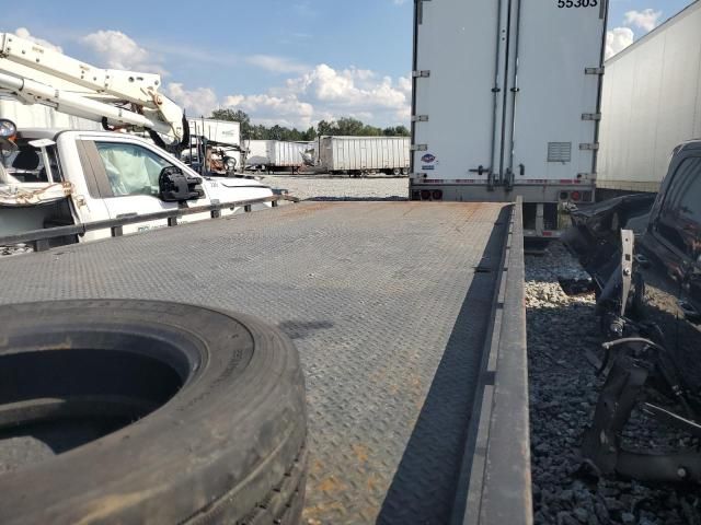 2013 International 4000