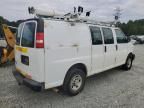2013 Chevrolet Express G2500