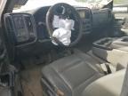 2017 Chevrolet Silverado K3500