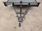 2004 Maxey Welding 6.5X18 Tilt Car Haul