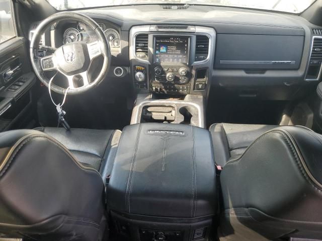 2016 Dodge RAM 1500 Longhorn
