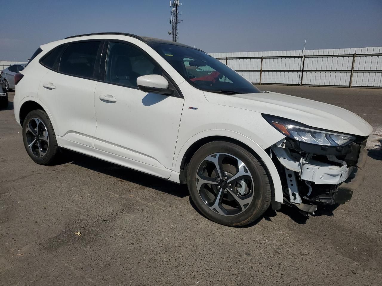 2023 Ford Escape st Line Select