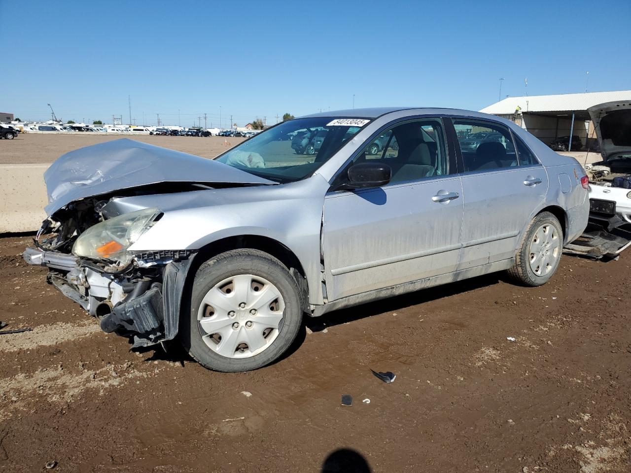 2004 Honda Accord lx