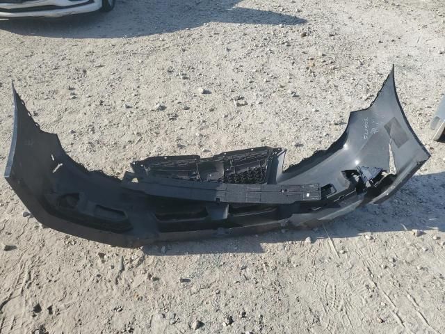 2013 Subaru Legacy 2.5I