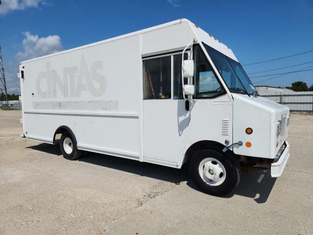 1995 Chev P30