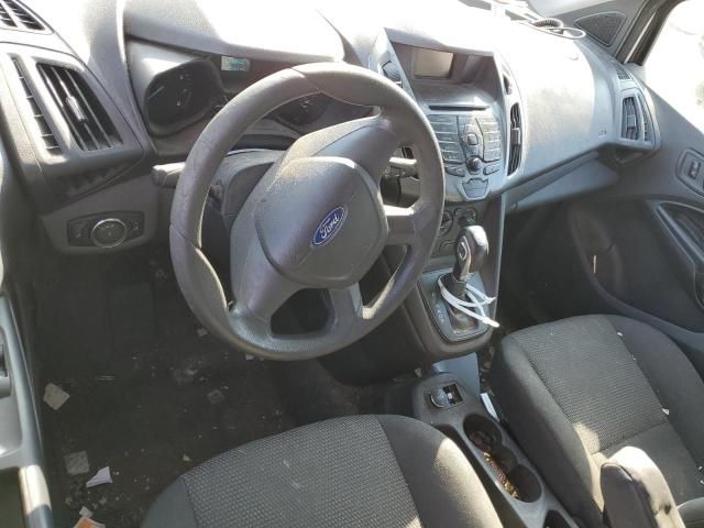 2016 Ford Transit Connect XL