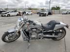 2012 Harley-Davidson Vrscdxa Anniversary
