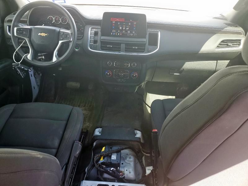 2024 Chevrolet Tahoe K1500
