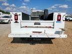 2018 Ford F450 Super Duty