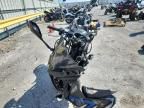 2025 Kawasaki EX500