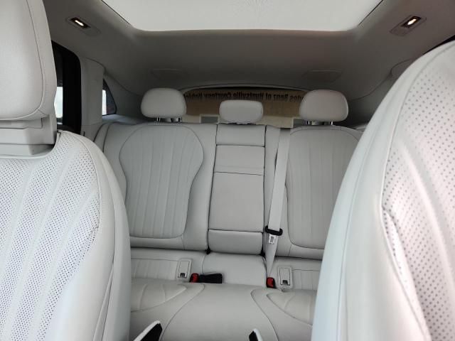 2023 Mercedes-Benz EQE SUV 350+