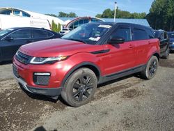 2017 Land Rover Range Rover Evoque SE for sale in East Granby, CT