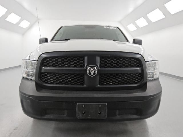 2021 Dodge RAM 1500 Classic Tradesman