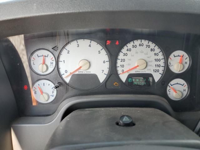 2006 Dodge RAM 1500 ST