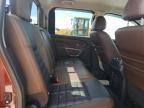 2016 Nissan Titan XD SL