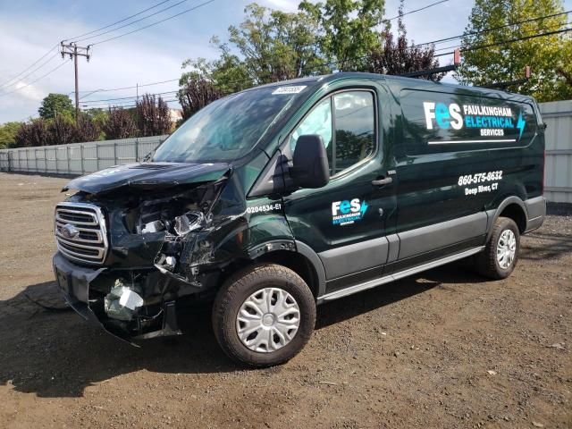 2018 Ford Transit T-250
