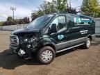 2018 Ford Transit T-250
