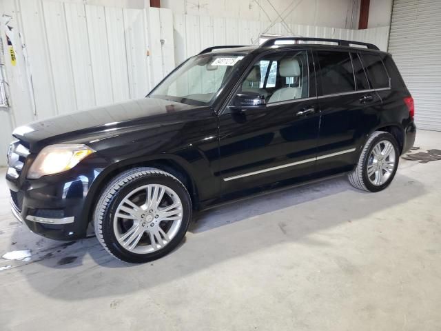 2015 Mercedes-Benz GLK 350