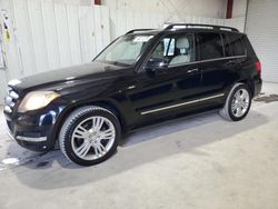 Mercedes-Benz glk-Class salvage cars for sale: 2015 Mercedes-Benz GLK 350