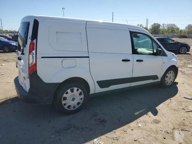 2020 Ford Transit Connect XL