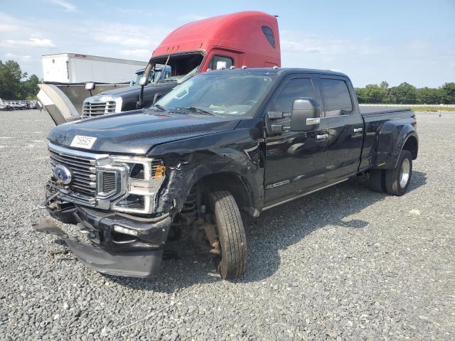 2020 Ford F450 Super Duty