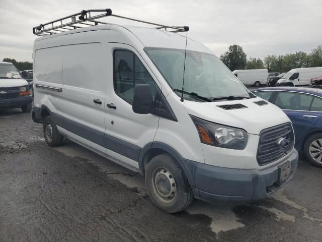 2018 Ford Transit T-250