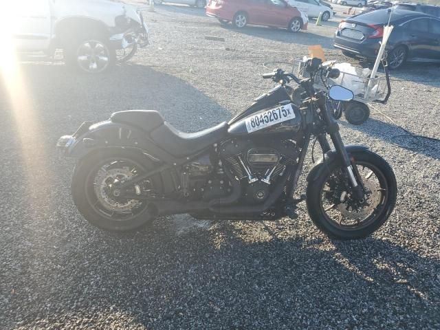 2020 Harley-Davidson Fxlrs