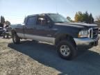 2004 Ford F350 SRW Super Duty