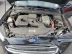 2013 Ford Fusion SE Hybrid
